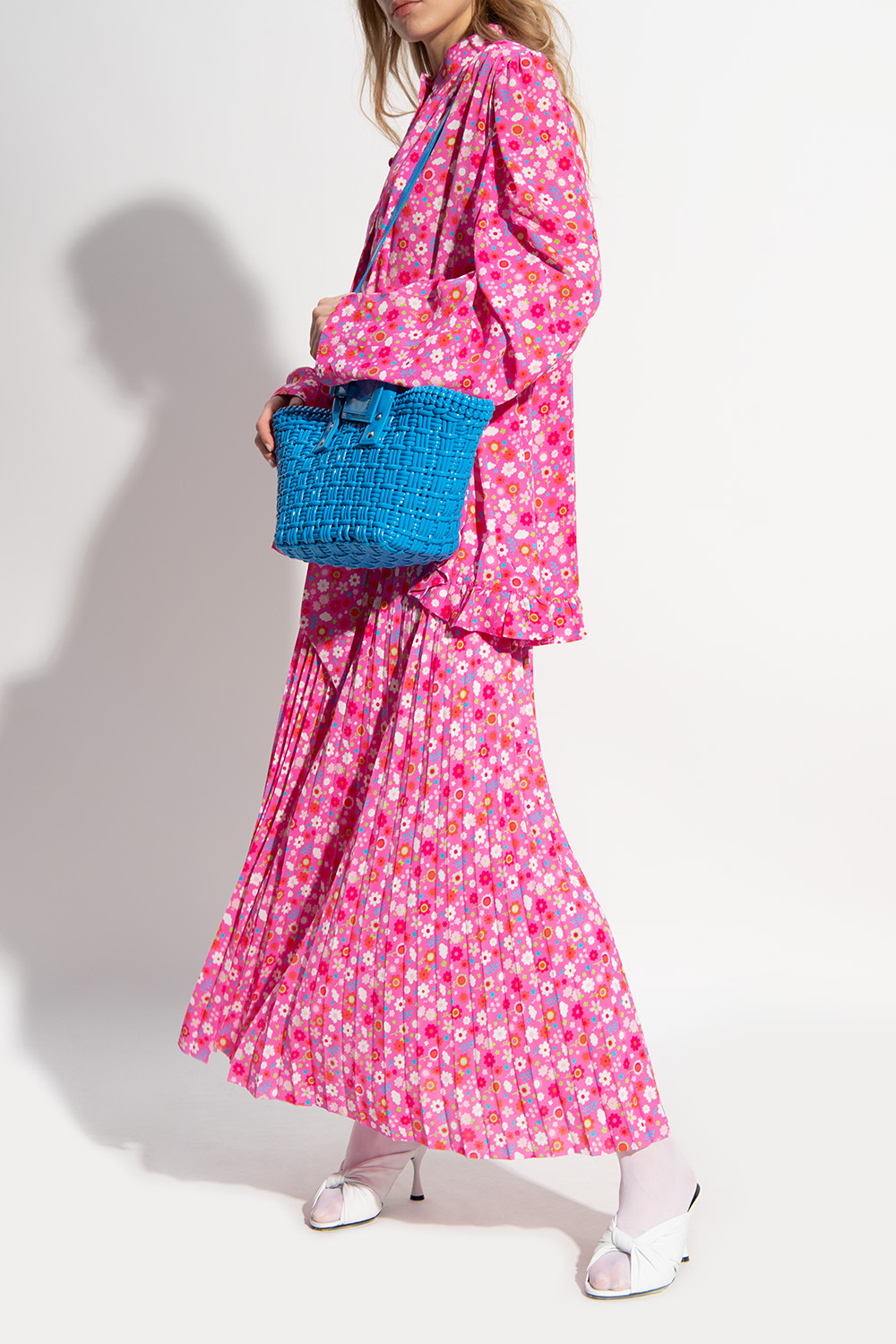 Balenciaga 'Bistro XS' shopper bag | Women's Bags | Vitkac